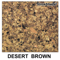 Desert Brown